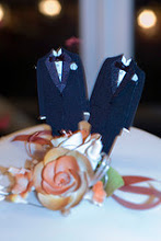 Однополые браки