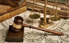 История права