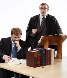 Юриспруденция