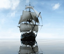 Морское право