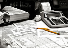 Налоговый кодекс Украины