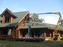 Узаконивание самостроя