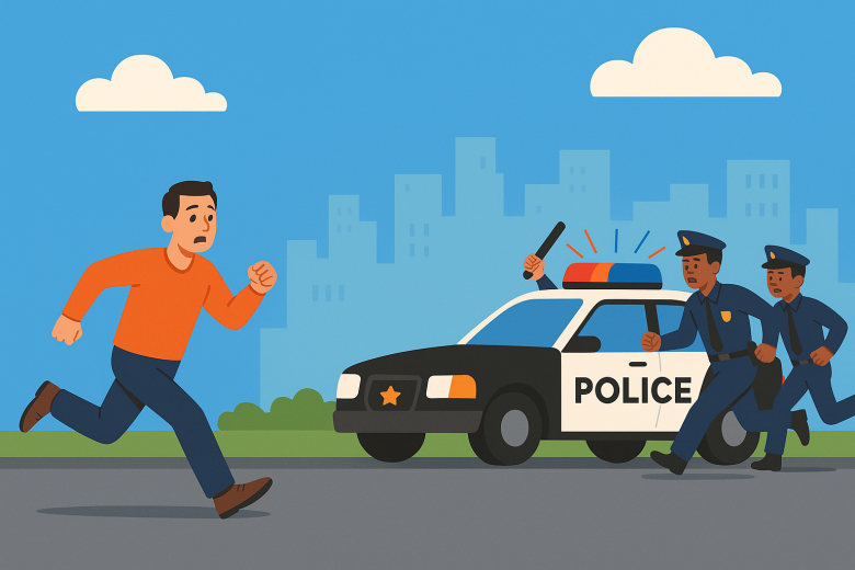 Административная и уголовная ответственность