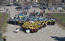 Беженцы из Крыма