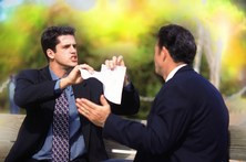 Прекращение договора о предоставлении финансовых услуг