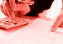 Домашняя бухгалтерия