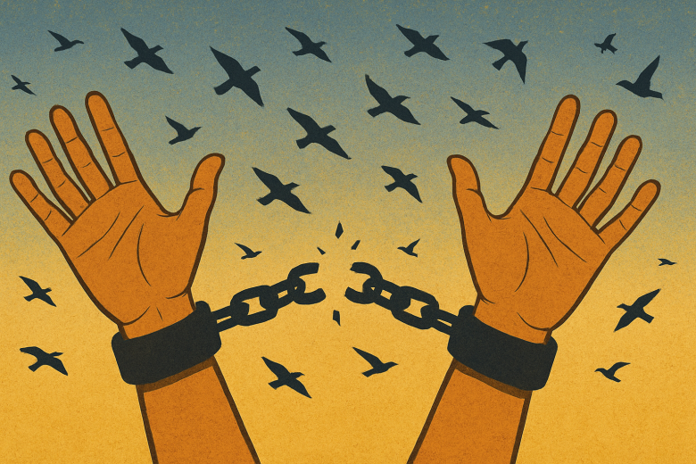 Право на свободу