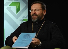 Святослав Шевчук