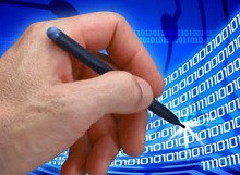 Электронная отчетность