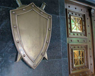 Прокуратура Украины