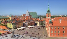 Учеба в Польше Учеба в Польше