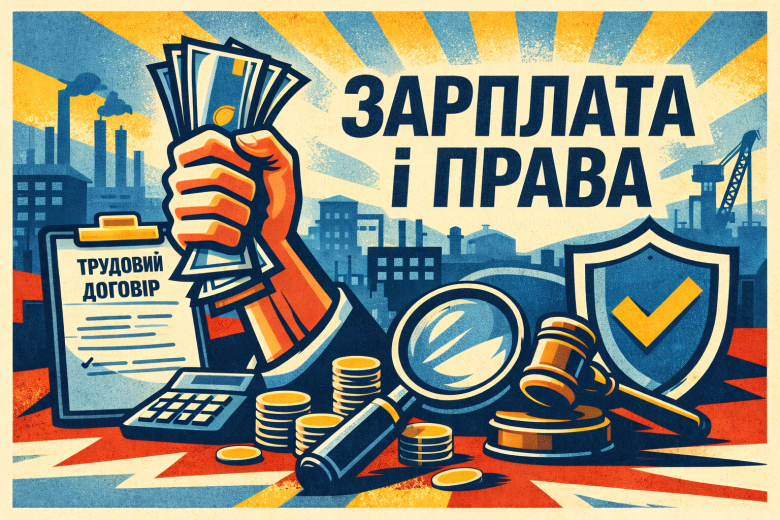 заробітна плата