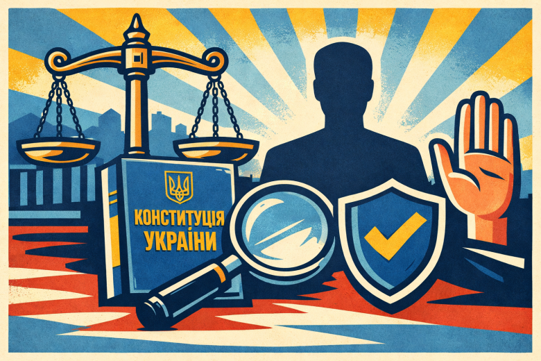 Знати свої права