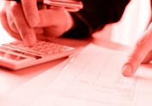 Домашняя бухгалтерия