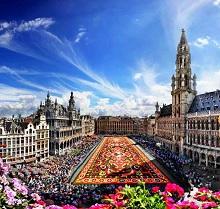 Иммиграция в Европу