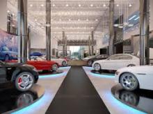 Лизинг автомобиля