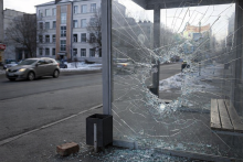 Відповідальність за пошкодження майна