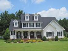 Налог на недвижимость