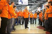 тайный покупатель