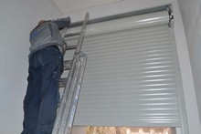 Бизнес по установке ролет