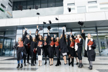 УКУ факультут права