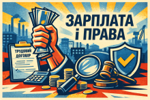 заробітна плата